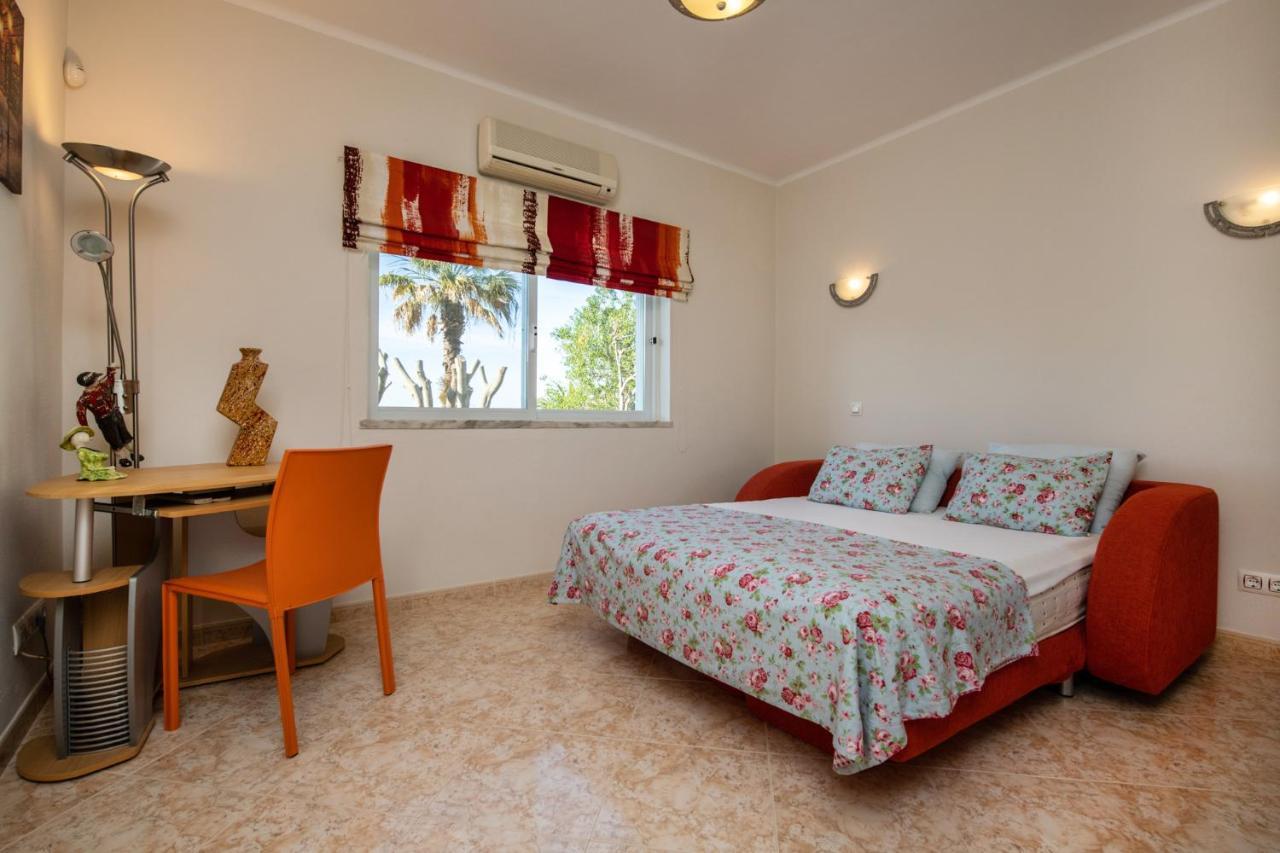 Villa Domipajo Carvoeiro  Exteriér fotografie