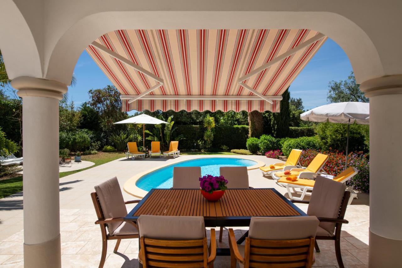 Villa Domipajo Carvoeiro  Exteriér fotografie