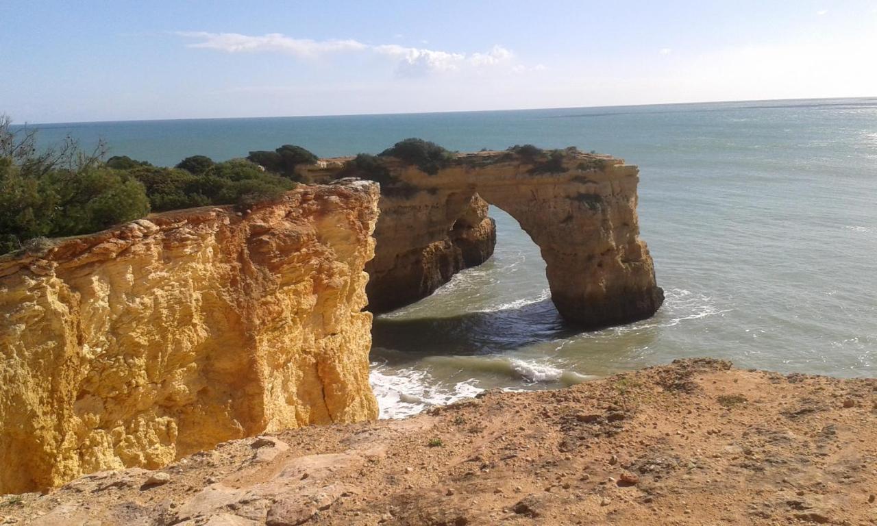Villa Domipajo Carvoeiro  Exteriér fotografie