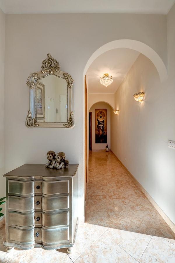 Villa Domipajo Carvoeiro  Exteriér fotografie