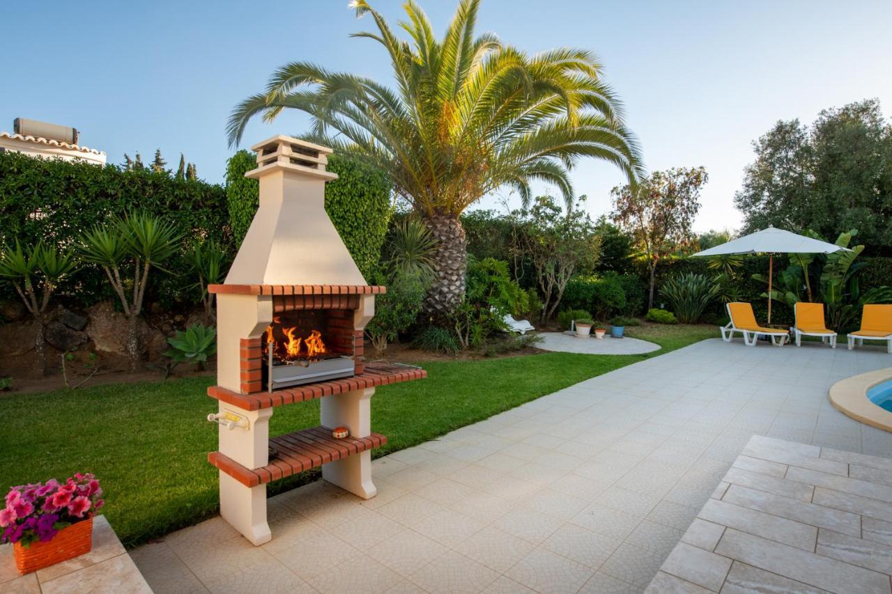 Villa Domipajo Carvoeiro  Exteriér fotografie
