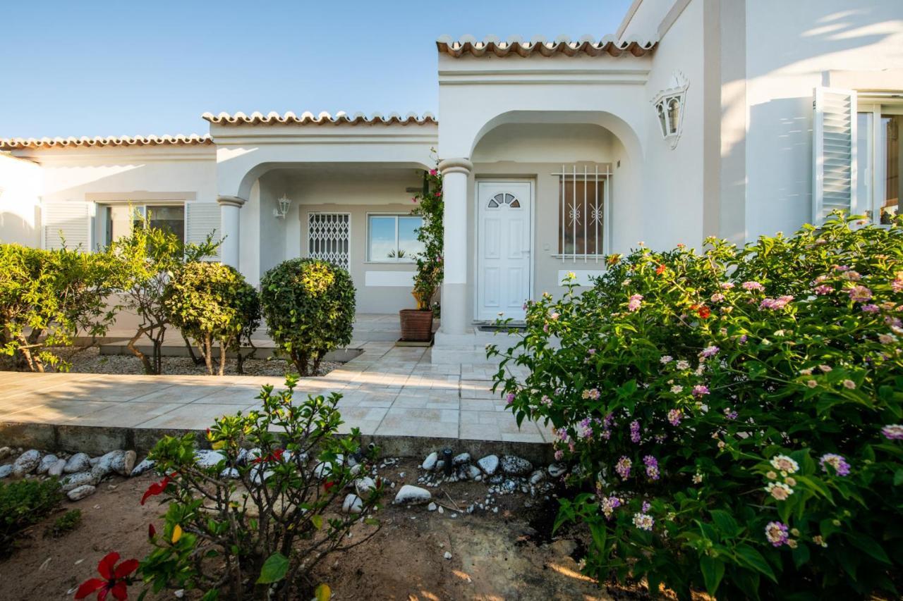 Villa Domipajo Carvoeiro  Exteriér fotografie