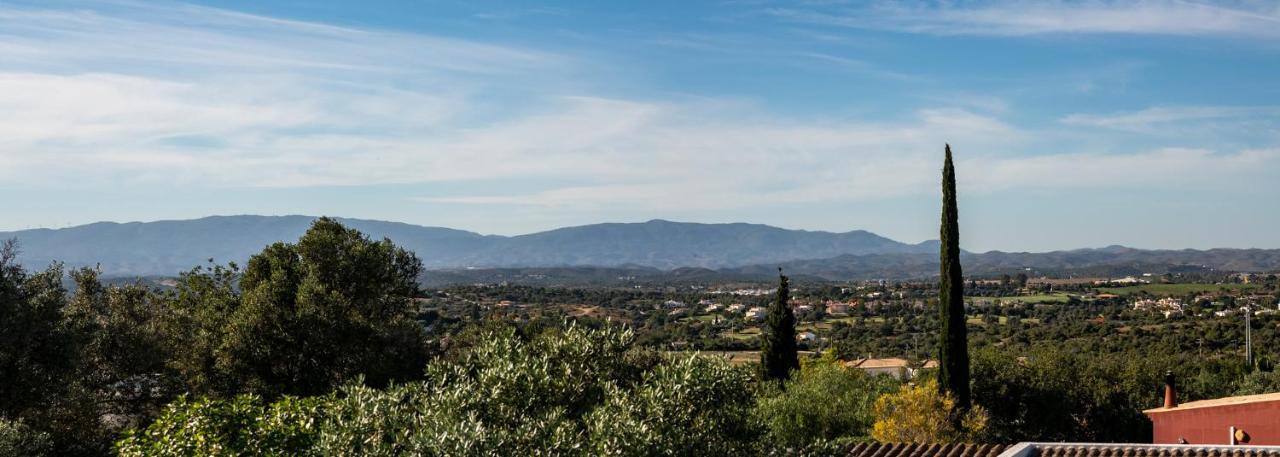 Villa Domipajo Carvoeiro  Exteriér fotografie